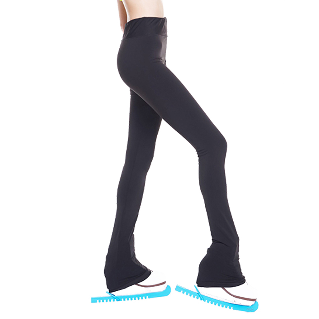 Performance Figure Skating Lon - огляд і ціна Compression Long Pant