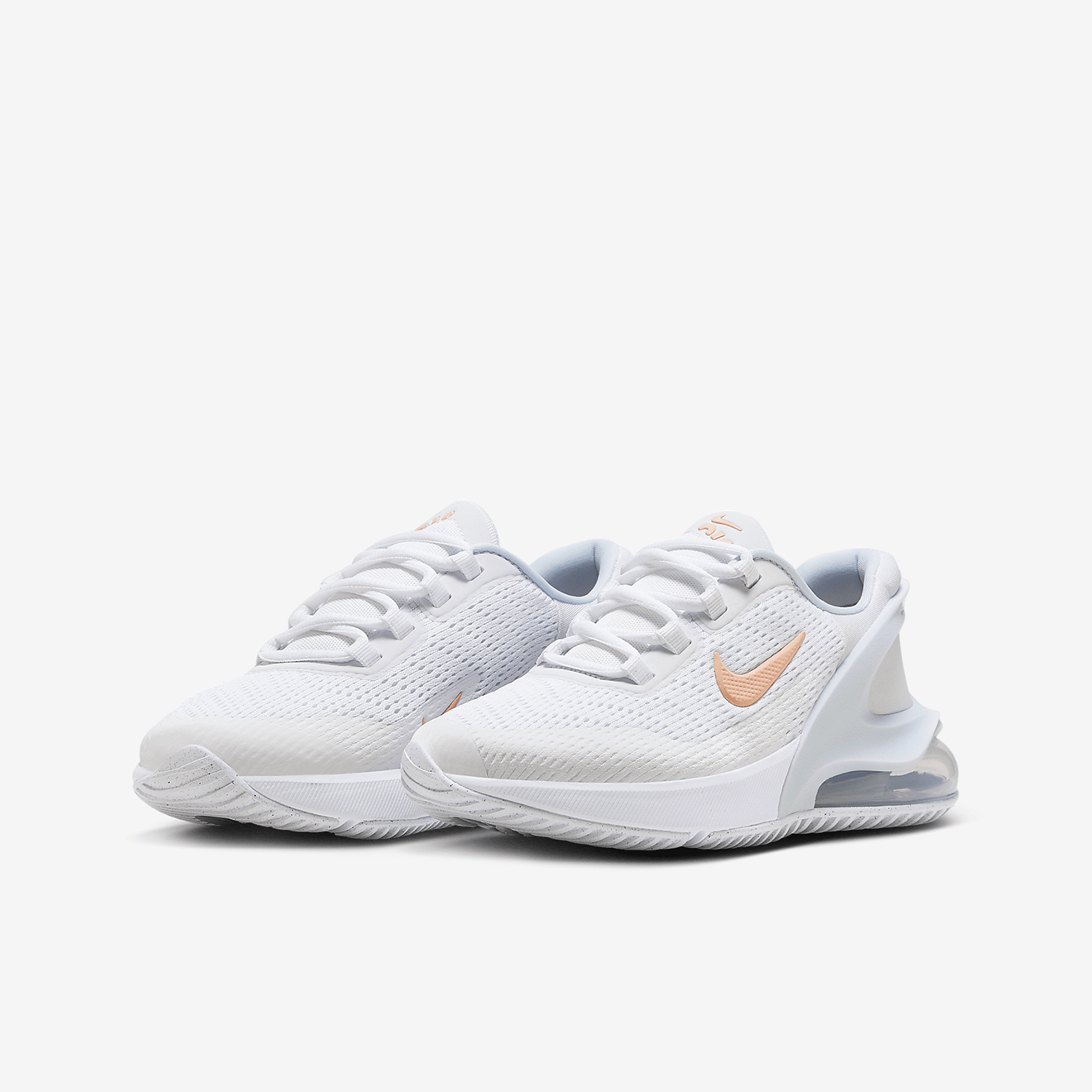 Nike Authentic AIR MAX 270 GO  - огляд і ціна Nike Shoes Air Max 270