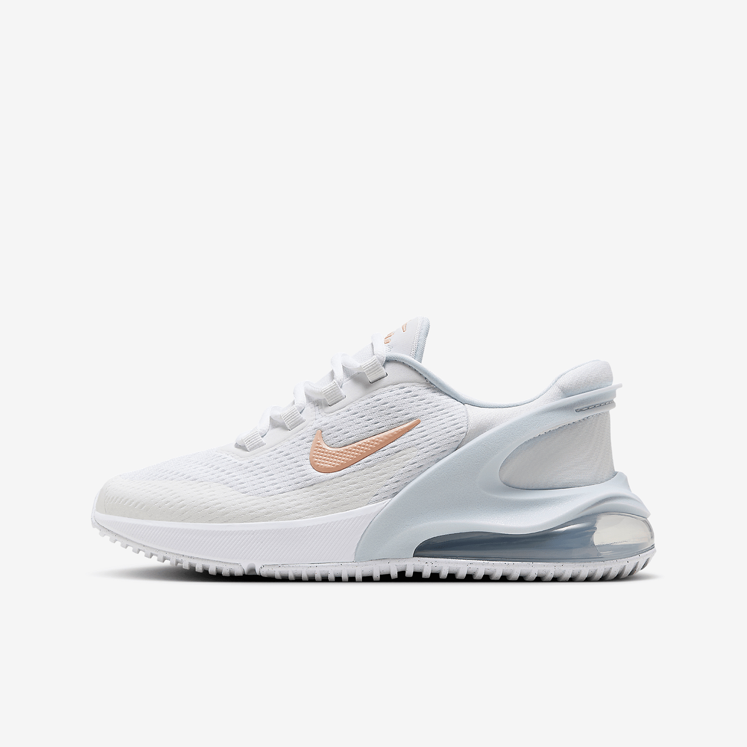 Nike Authentic AIR MAX 270 GO  - огляд і ціна Nike Shoes Air Max 270