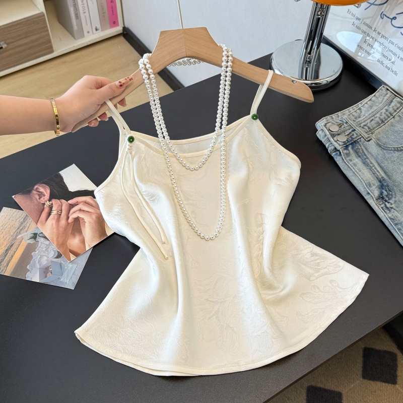 New Chinese Style Heavy Work E - огляд і ціна Base Layer Top