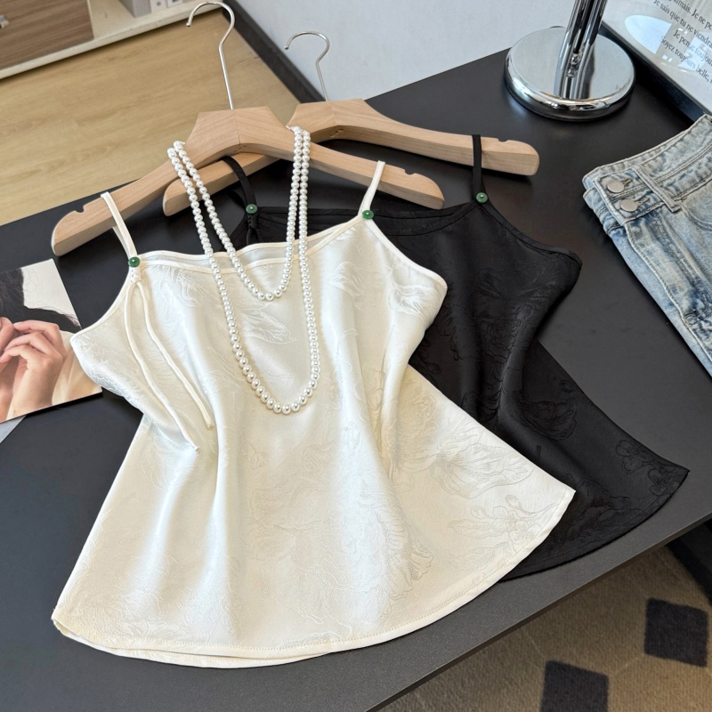 New Chinese Style Heavy Work E - огляд і ціна Base Layer Top
