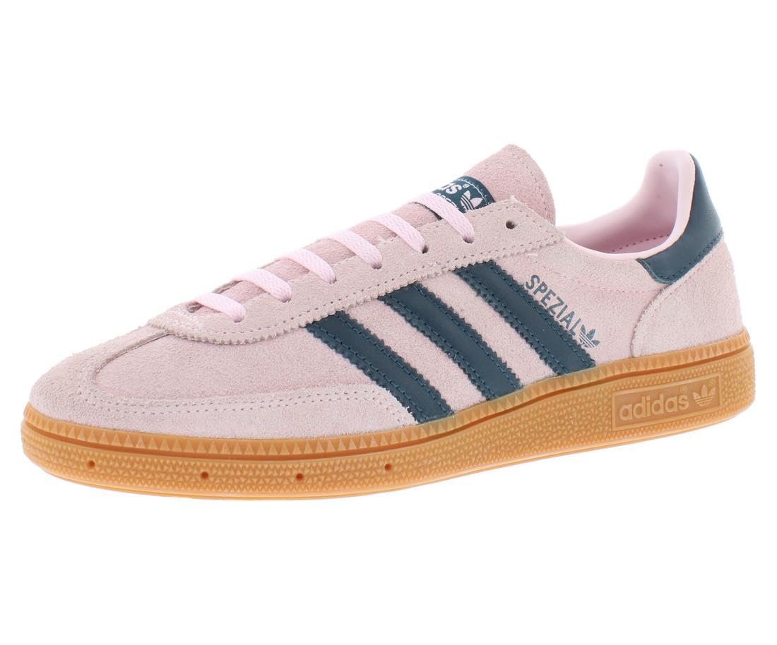 Adidas Women's Handball Spezia - огляд і ціна Adidas Shoes Samba