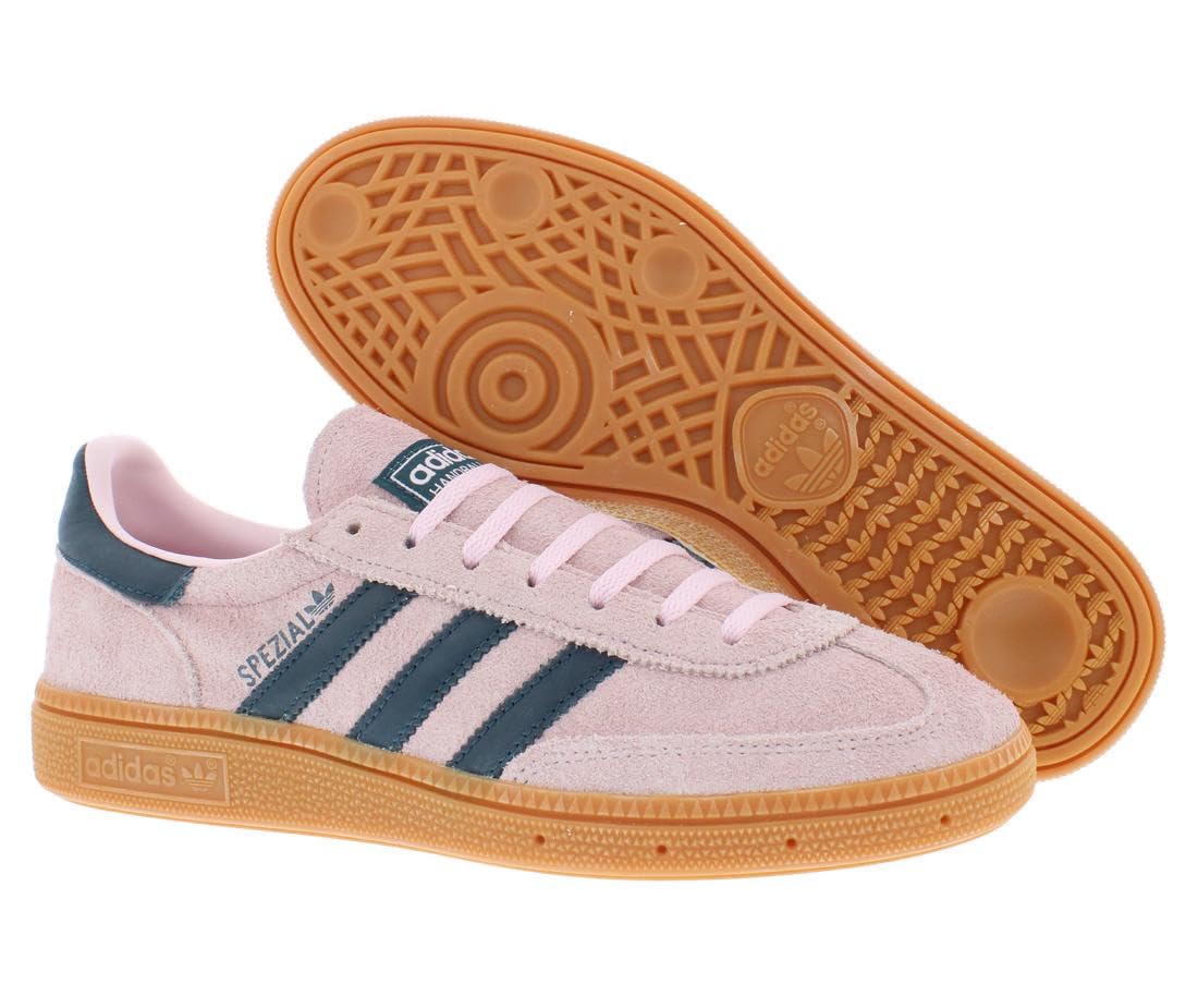 Adidas Women's Handball Spezia - огляд і ціна Adidas Shoes Samba