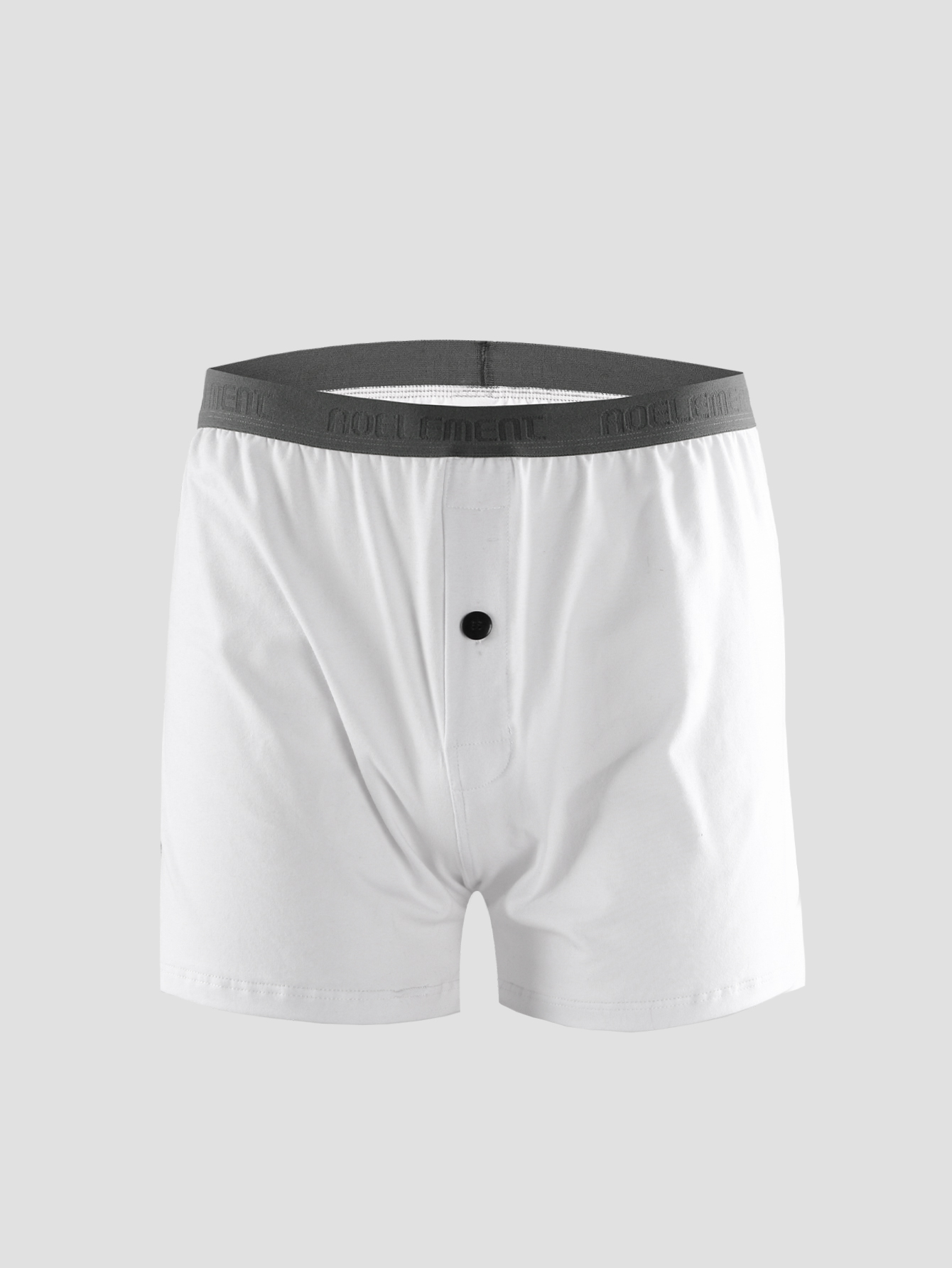 3PC  Modal u raised men's brie - огляд і ціна Boxer Shorts Modal