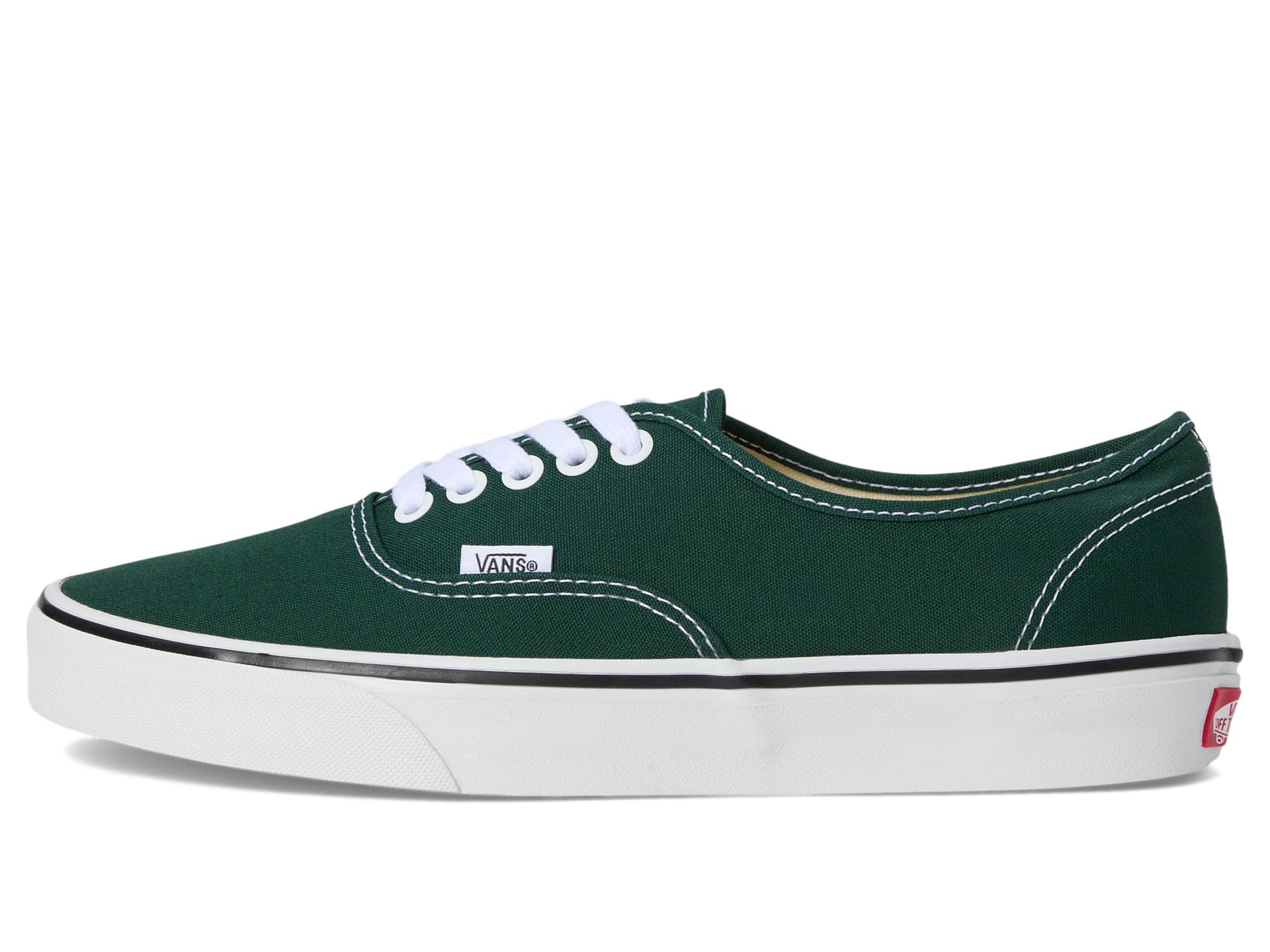 Vans Mens Authentic Shoes - огляд і ціна Vans Shoes Authentic