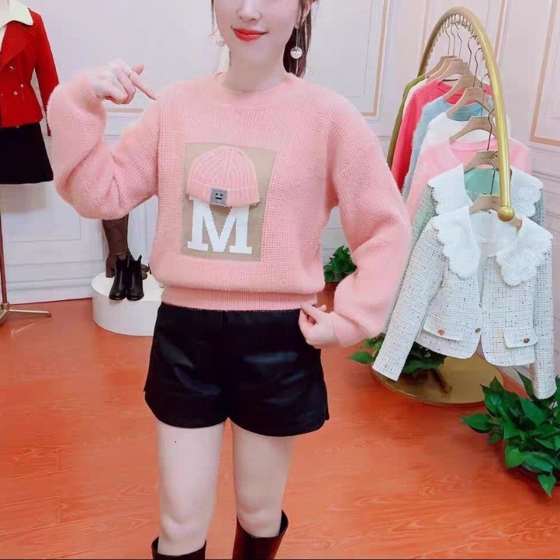 Women's Autumn Winter Crew Nec - огляд і ціна Undershirt Crew Neck