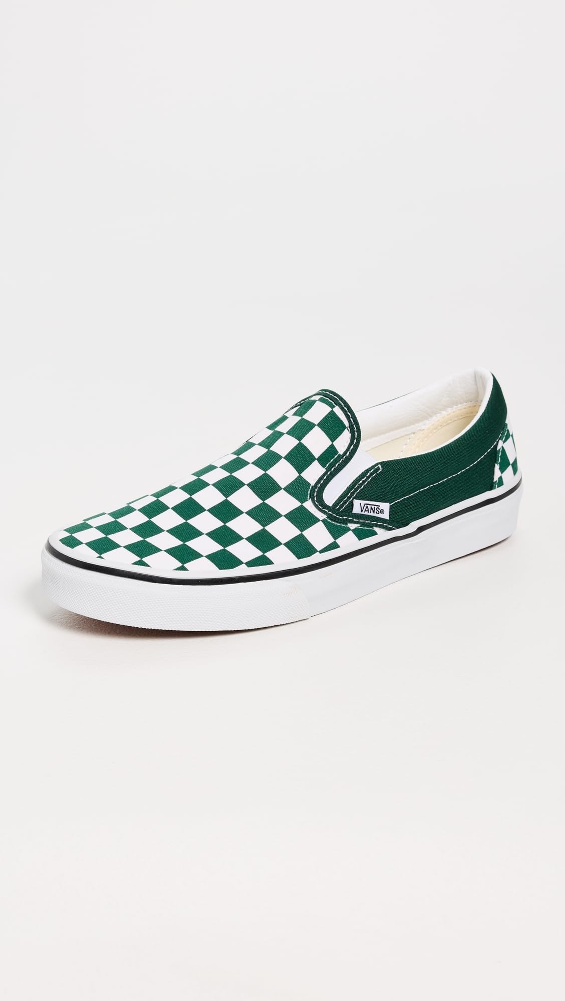 Vans Mens Classic Slip On Snea - огляд і ціна Vans Shoes Authentic