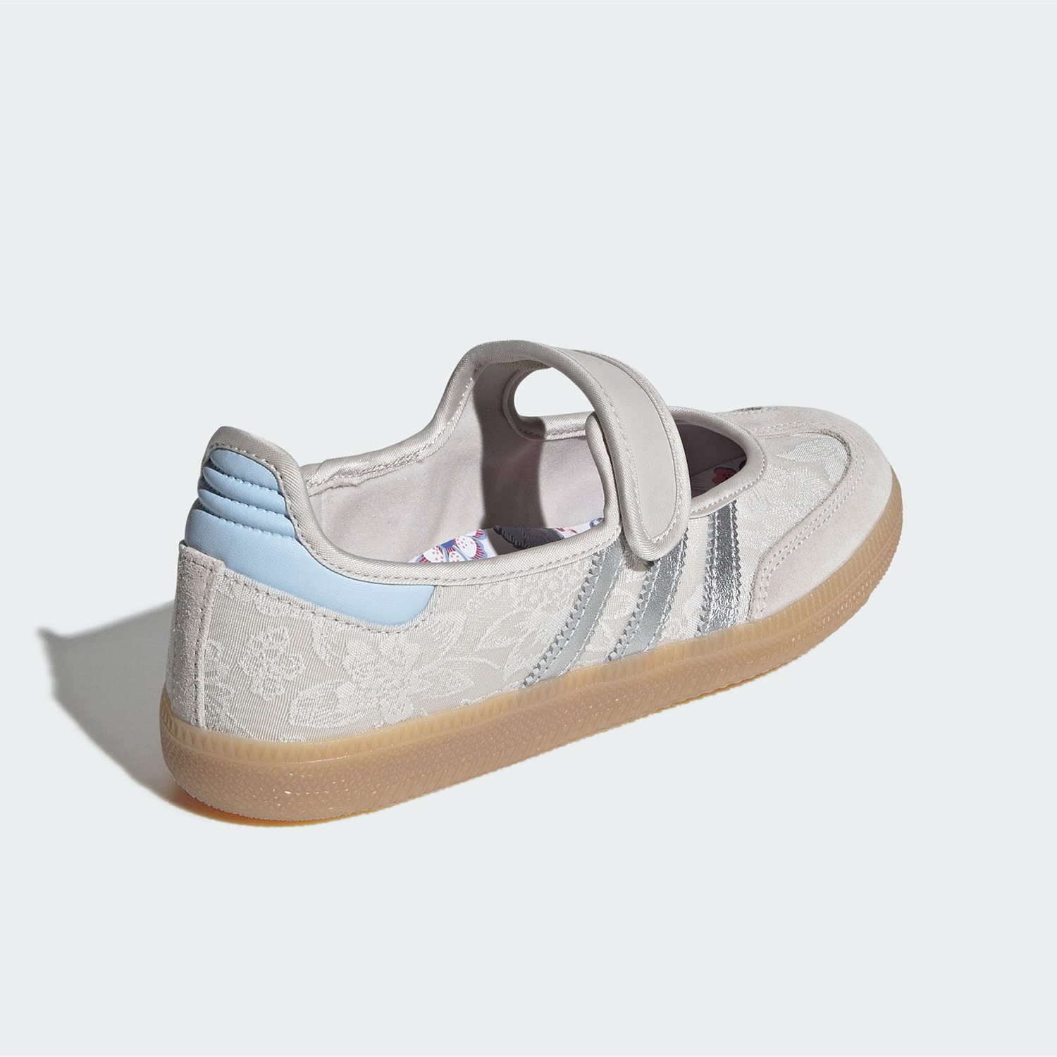 Adidas Authentic Samba Women's - огляд і ціна Adidas Shoes Samba