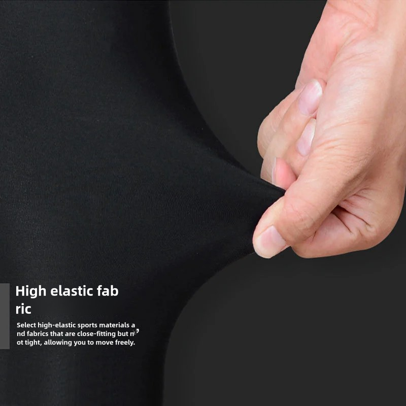 New Men's Compression Pants Ma - огляд і ціна Compression Long Pant