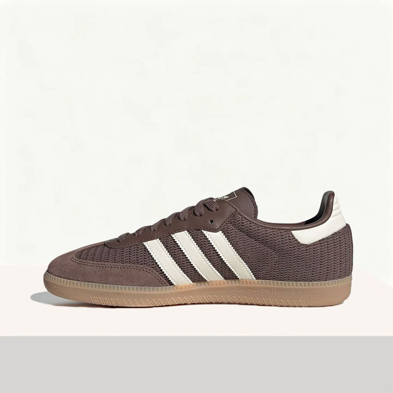 adidas SAMBA OG Retro Fashion  - огляд і ціна Adidas Shoes Samba