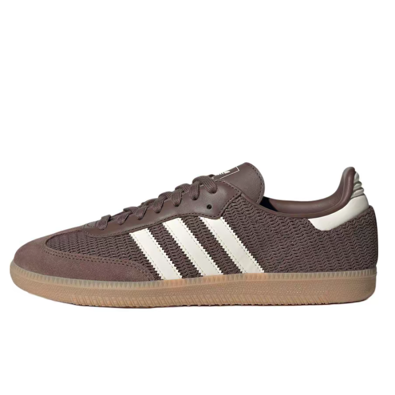 adidas SAMBA OG Retro Fashion  - огляд і ціна Adidas Shoes Samba