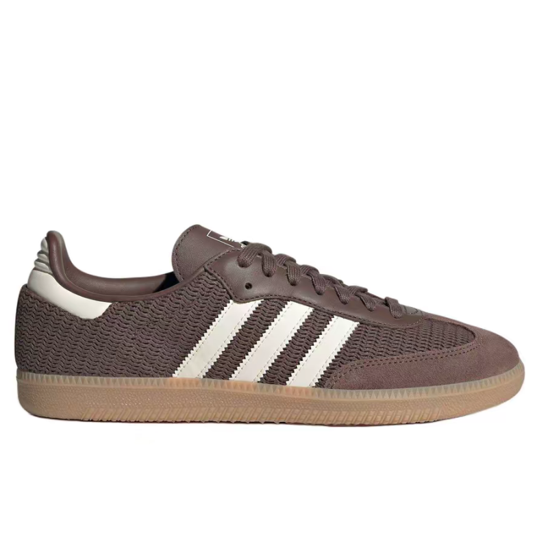 adidas SAMBA OG Retro Fashion  - огляд і ціна Adidas Shoes Samba