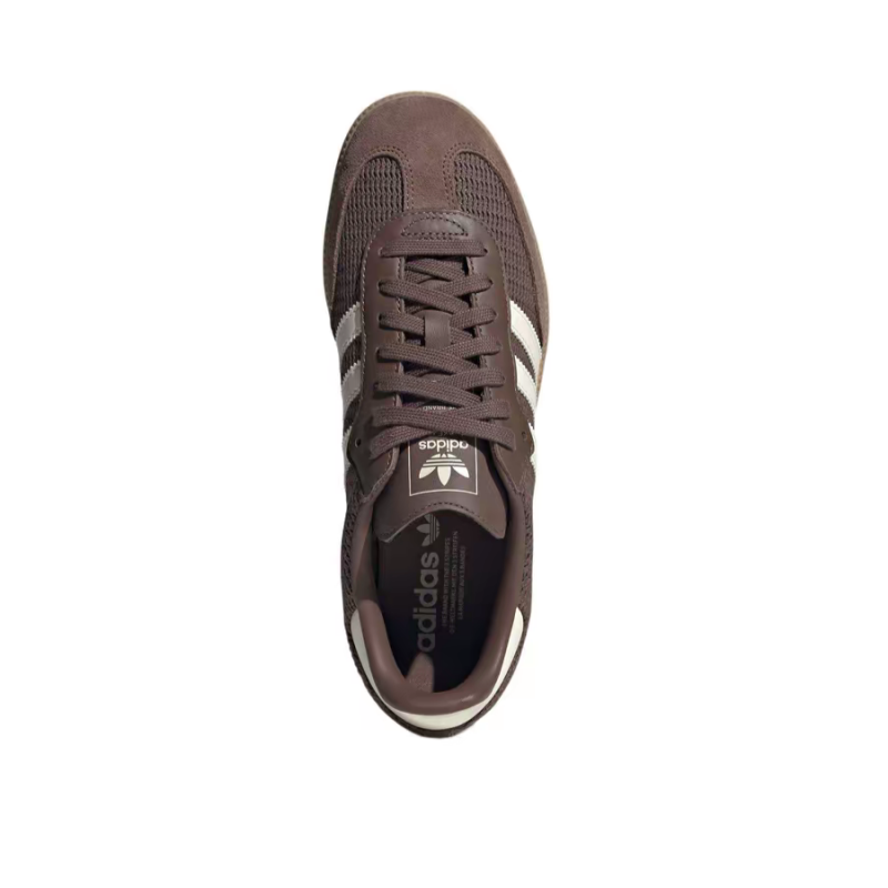 adidas SAMBA OG Retro Fashion  - огляд і ціна Adidas Shoes Samba