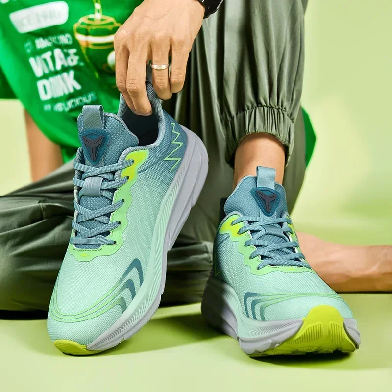 Ultralight Running Shoes Men W - огляд і ціна New Balance Shoes 9060